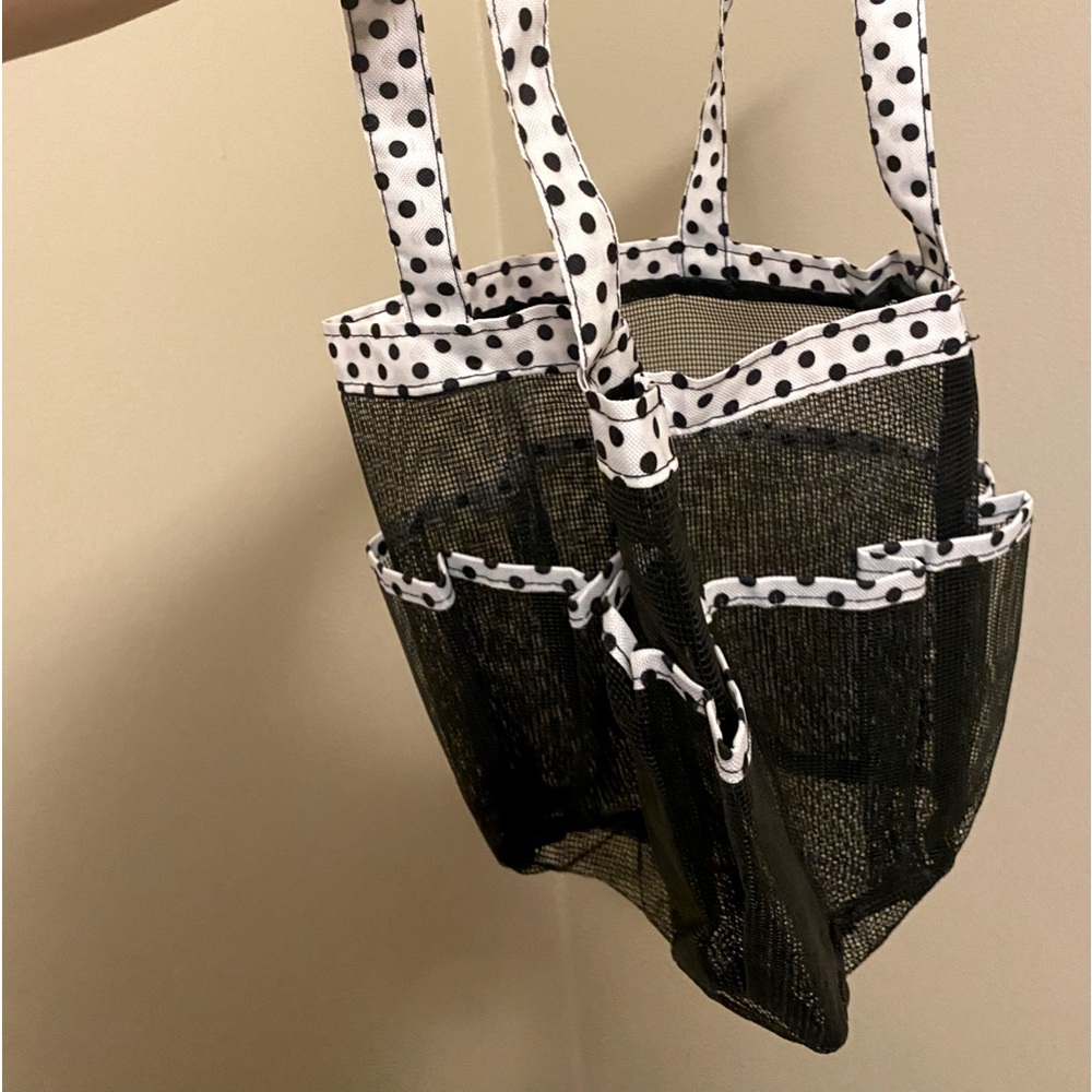 Bathroom basket